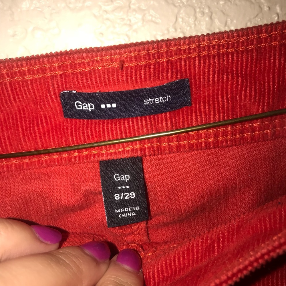 Skirt - Picture 3 of 3